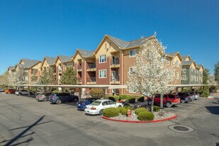 The Villages at Idlewild Park