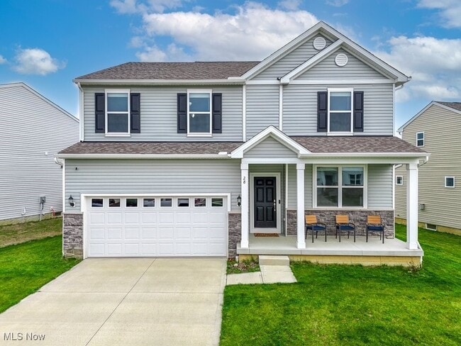 property at 28 Benjamin Wy