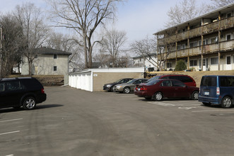 1400-1410 47th Ave NE in Columbia Heights, MN - Building Photo - Building Photo