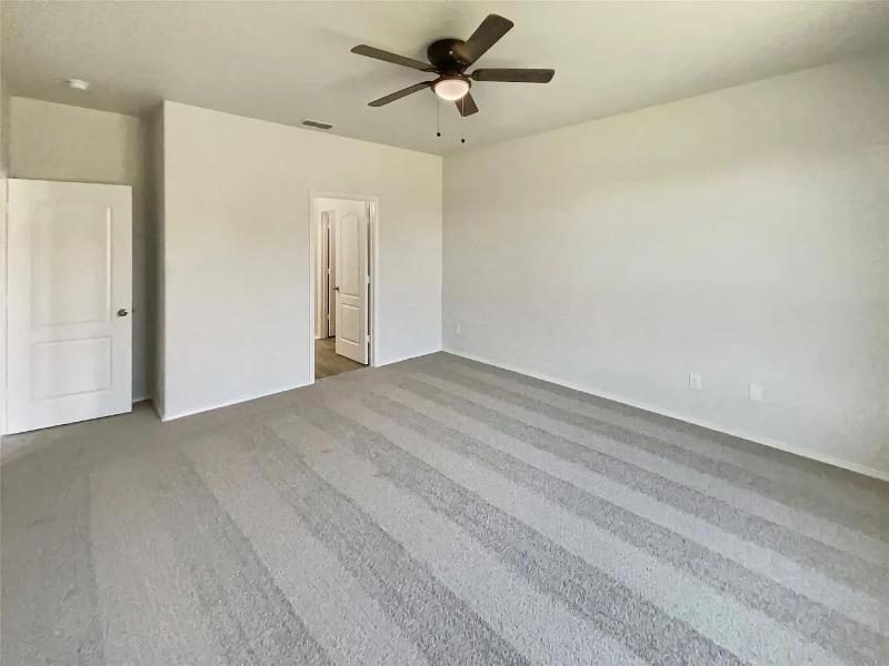 4100 Dragonfly Ct in Forney, TX - Building Photo