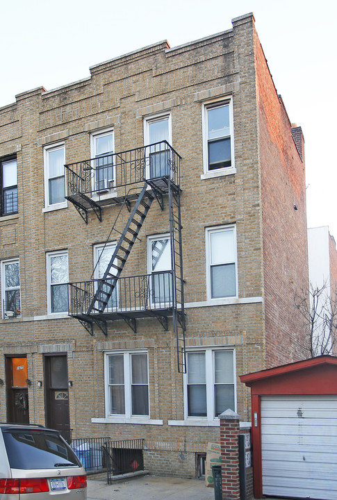 1681 76th St in Brooklyn, NY - Building Photo