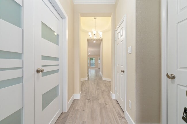 property at 15615 Whispering Green Dr