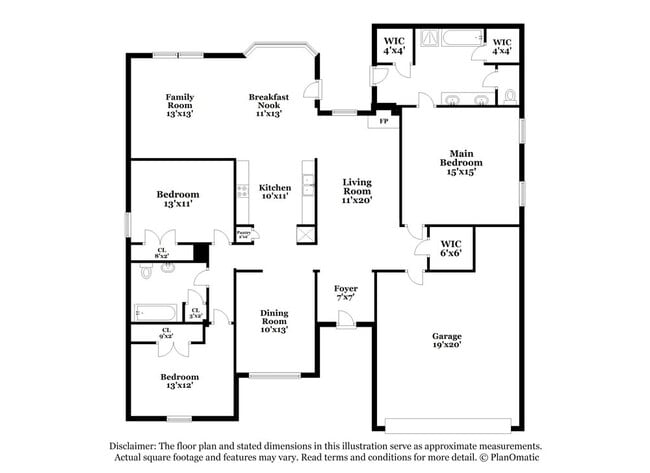 8315 Red Creek Dr in Memphis, TN - Building Photo - Building Photo