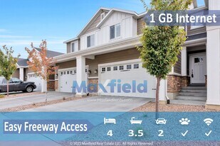 533 Fox Chase Dr in Draper, UT - Building Photo