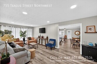 755 Teague St NW in Aiken, SC - Building Photo - Building Photo