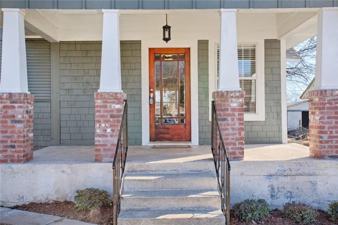 1630 NW 15th St in Oklahoma City, OK - Building Photo