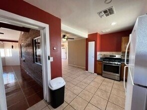 615 E Lester St in Tucson, AZ - Building Photo - Building Photo