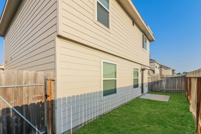 5427 Tobins Gully Dr in Katy, TX - Foto de edificio - Building Photo