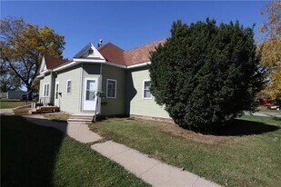 2129 Story St, Unit B in Boone, IA - Building Photo