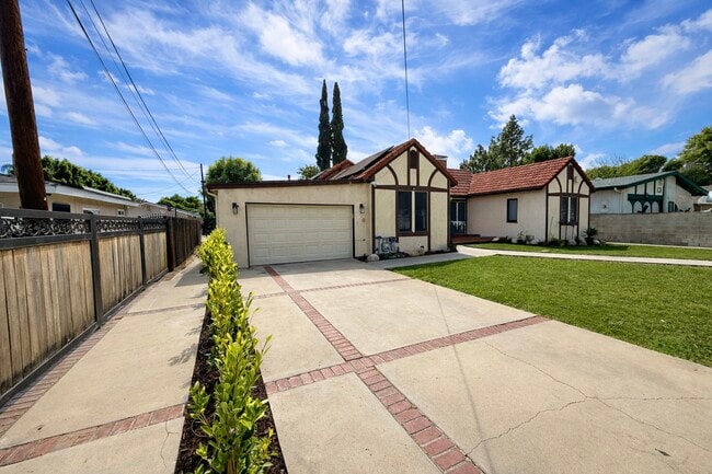 property at 19146 Chase St