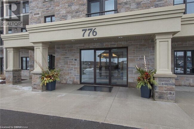 property at 776 Laurelwood Dr