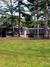 Vintage Creek in Augusta, GA - Foto de edificio - Building Photo