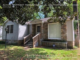 2022 Mc Kinley Ave in Montgomery, AL - Building Photo
