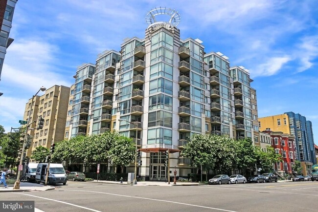 1300 13th St NW