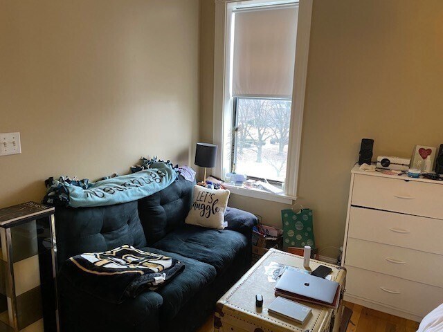 69 Park Dr in Boston, MA - Building Photo - Building Photo