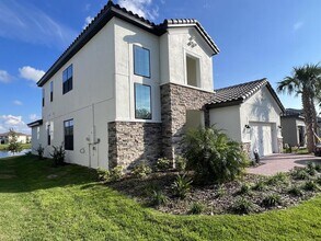 3813 Rose Mallow Dr in Kissimmee, FL - Building Photo - Building Photo