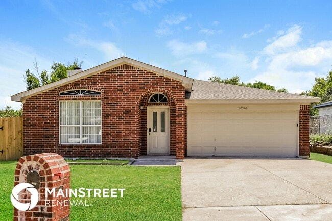 property at 10909 Hornby St