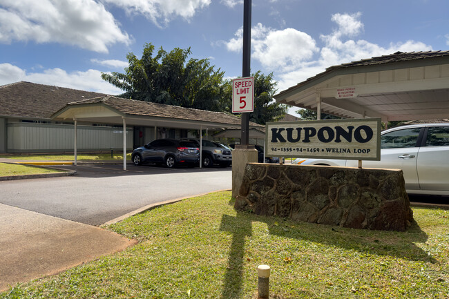 Kupono in Waipahu, HI - Building Photo - Building Photo