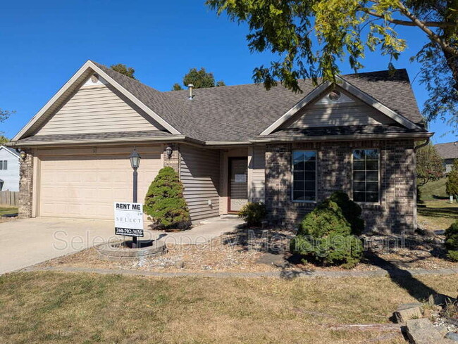 property at 2515 Grassy Creek Run