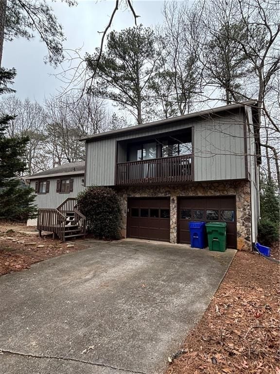 property at 1756 Pierce Arrow Pkwy