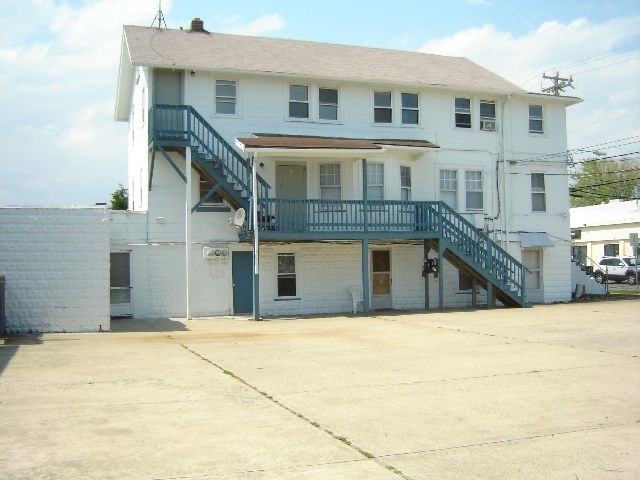 302 N Dorset Ave in Ventnor, NJ - Foto de edificio - Building Photo