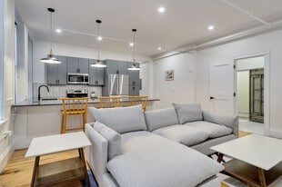 The Exchange Building in Bangor, ME - Building Photo