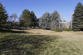 Brookview Apartments in Fort Collins, CO - Building Photo - Building Photo