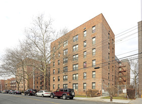 140-33 34th Ave Apartments