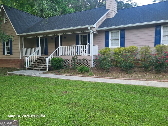 property at 2652 Shiloh Hills Ct