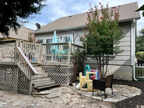 1310 E 3rd St in Georgetown, TX - Building Photo - Building Photo