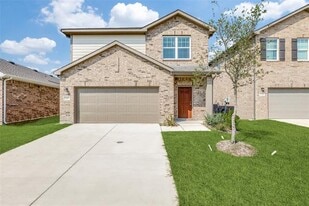 145 Bradford Dr in Princeton, TX - Building Photo