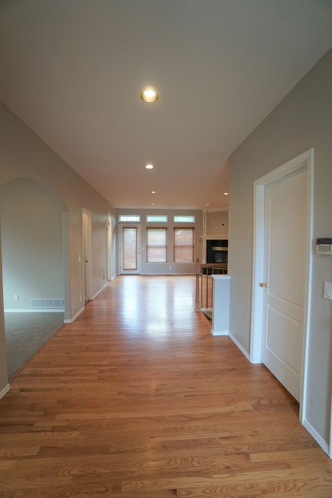 property at 5420 Backglen Dr