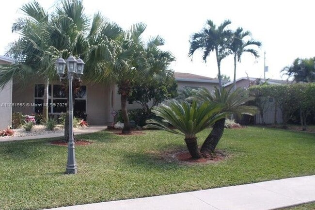 property at 2294 NW 63rd Ave