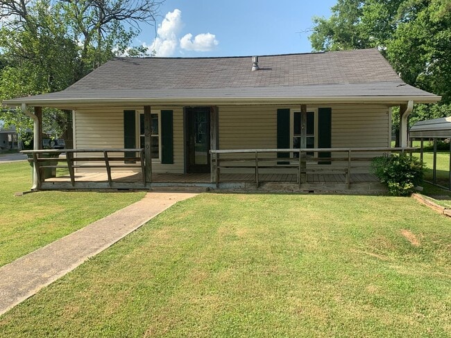 property at 1301 Halsey Ave NE