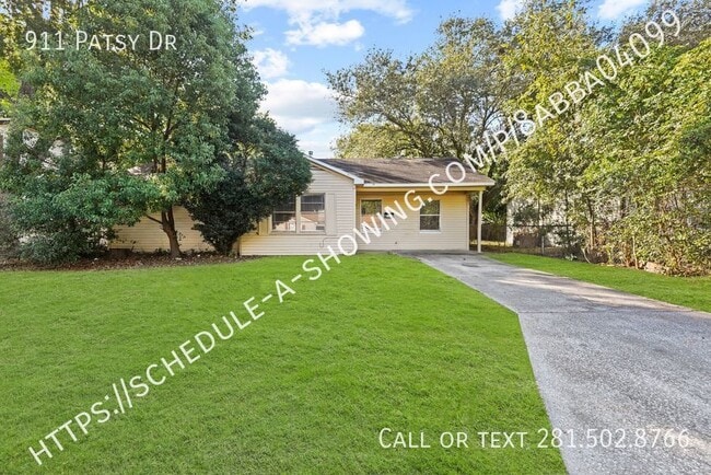 property at 911 Patsy Dr