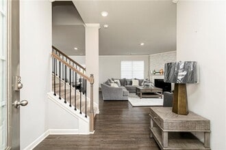 110 Hummingbird Trail in Dallas, GA - Building Photo - Building Photo