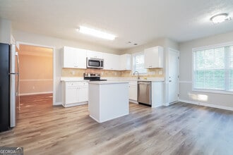 1731 River Mill Trail NE in Conyers, GA - Building Photo - Building Photo