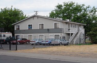 3729 Balsam St in Sacramento, CA - Building Photo