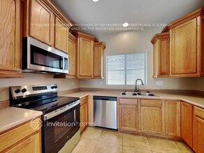 4636 E Laurel Ave in Gilbert, AZ - Building Photo - Building Photo