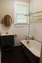 2511 Napier Ave, Unit Back in Macon, GA - Building Photo - Building Photo