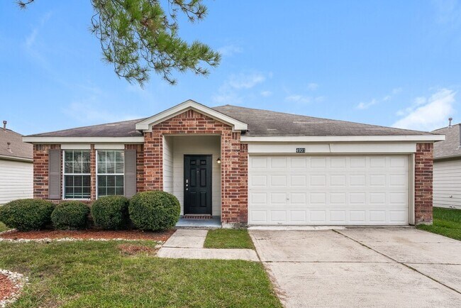 property at 4931 Winding View Ln