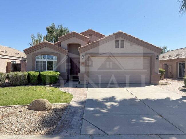 property at 923 E Monterey St