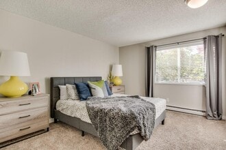 Copperstone Apartment Homes in Everett, WA - Building Photo - Building Photo