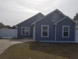 546 Conure St in Apopka, FL - Building Photo