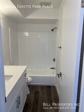 349 La Fayette Parkk Pl in Los Angeles, CA - Foto de edificio - Building Photo