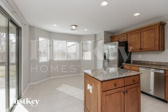 405 W Jersey Way in San Tan Valley, AZ - Building Photo - Building Photo