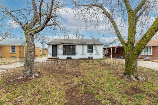 property at 2506 N Somerset Ave