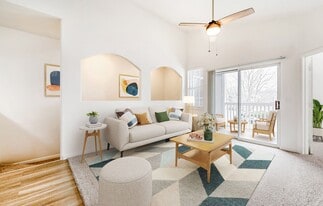 Eagle Ridge in Loveland, CO - Building Photo