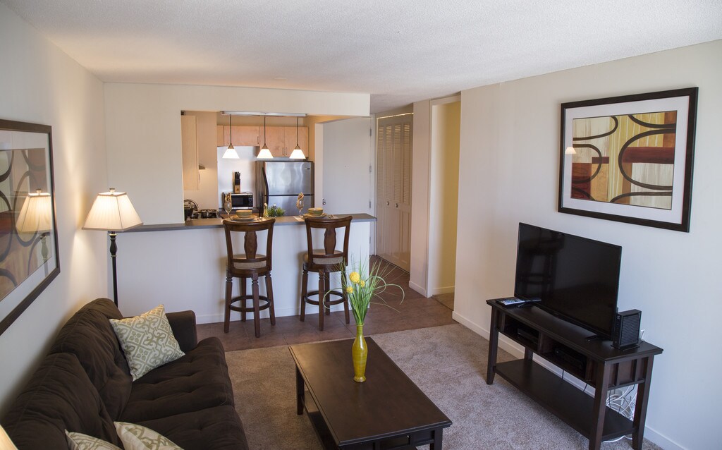 Mansion House Apartments in St. Louis, MO