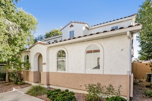 10260 E Isleta Ave in Mesa, AZ - Building Photo